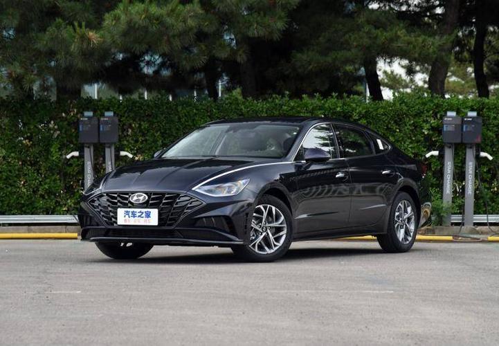 北京现代 索纳塔 2020款 改款 270tgdi dct gl领先版">