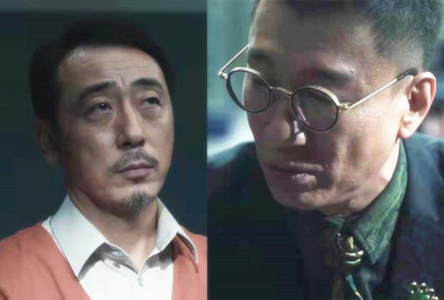 《扫黑风暴》的3个疑点,李成阳对马帅的2句话,薛梅堵车存隐情