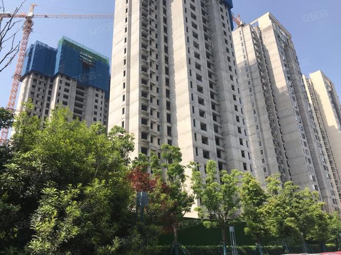 力高君誉滨江,东莲路-南昌力高君誉滨江二手房,租房