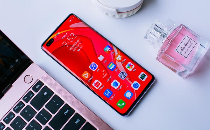 7号色受追捧 华为nova7系列成最受年轻人欢迎时尚单品
