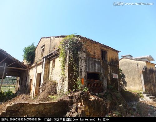 [正版商业] 青苔古屋