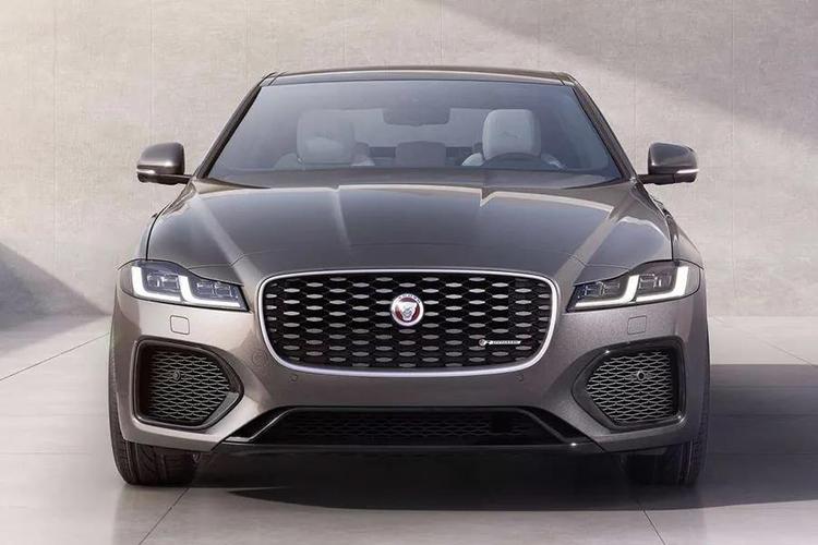 捷豹多少钱2021捷豹汽车报价及图片