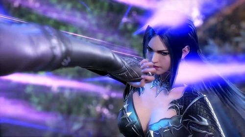 斗罗大陆超清女神手机电脑壁纸(二)