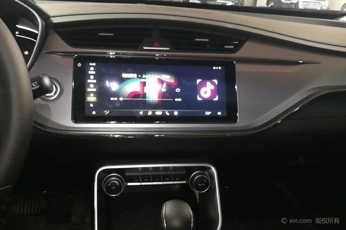 吉利汽车 缤瑞 2018款 1.4t 自动 缤致版