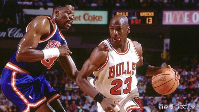 nba四大巨星比较,科比80%靠练,乔丹50%,麦迪30%,奥尼尔多少呢