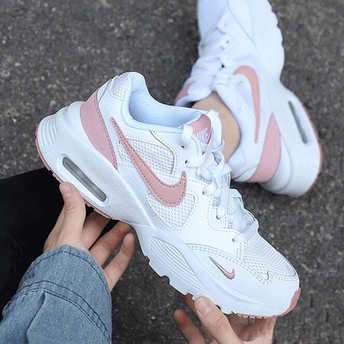 nike耐克女鞋2021秋季新款air max气垫鞋缓震休闲鞋cj