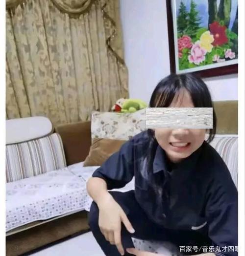 15岁女生失踪2天后,在树林被发现上吊身亡,家属对死因