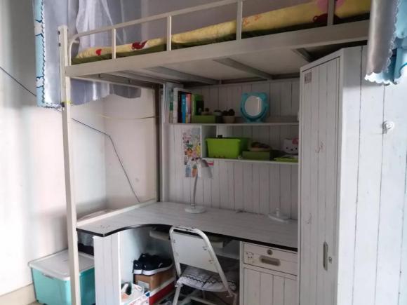 云南财经大学宿舍怎么样有空调吗