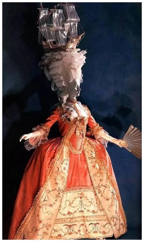 一生不洗澡头上爬满虱中世纪欧洲贵族到底有多脏