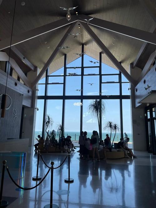 阿那亚clubmed酒店!好想天天住在这里呀!