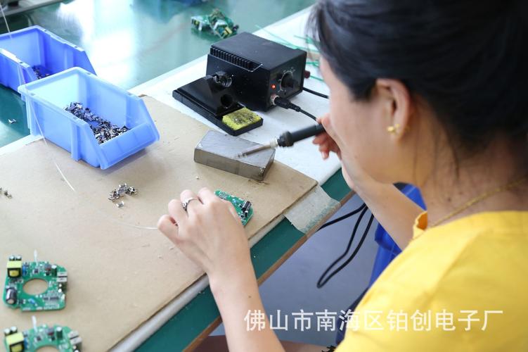 高品质电子产品元件加工odm贴牌代工组装测试焊接插件