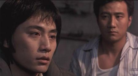如何解读《蓝宇》中陈捍东和蓝宇的关系?