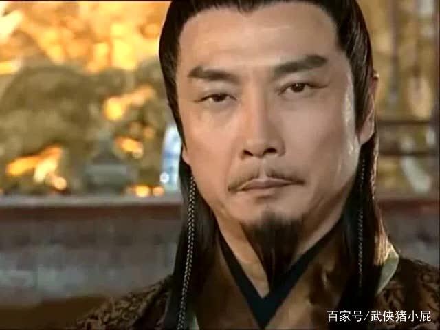 《天下第一》:铁胆神侯有什么秘密,被曹正淳临死前发现了?