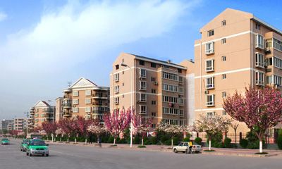 图说杨凌61城市影像