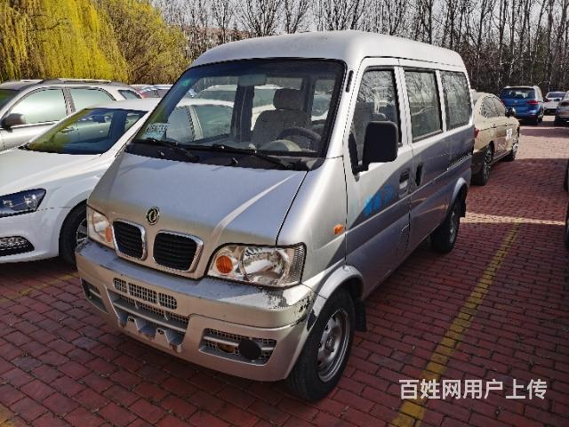 东风小康k07 - 青岛城阳流亭面包车/客车 - 青岛百姓网