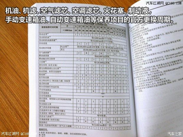 【精图】马自达cx-5保养周期详解_权威评测_长安_汽车