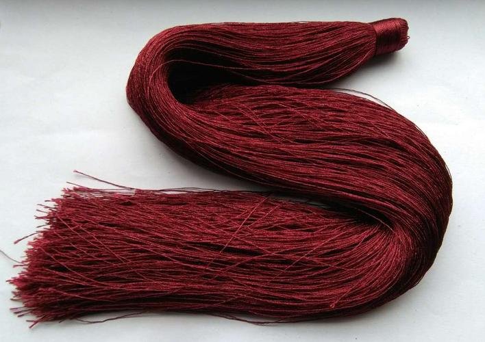 定做超长超大的流苏 剑穗 工艺流苏穗子