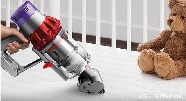 介绍戴森v10 fluffy extra和motorhead origin区别和买哪个版本好