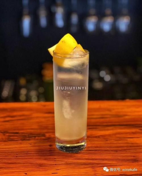金菲士gin fizz鸡尾酒的制作技巧