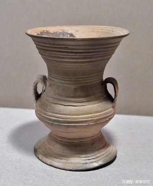 夏商周春秋战国时期陶器|中国陶瓷史