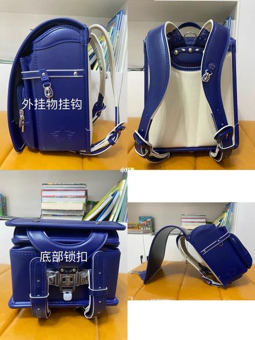 德国mcneill vs 日本seiban天使之翼书包_书包_日本_设计_天使之翼