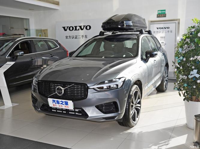 玉溪沃尔沃xc40详情-北京豪车之家汽车销售服务有限