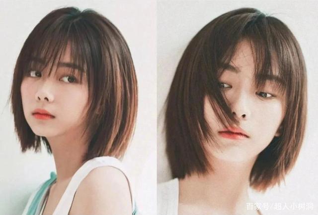 剪短发发朋友圈配什么文案