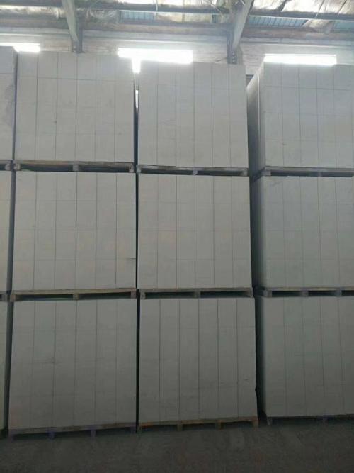 轻质砖厂家安装施工