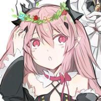 高冷个性qq动漫女生头像