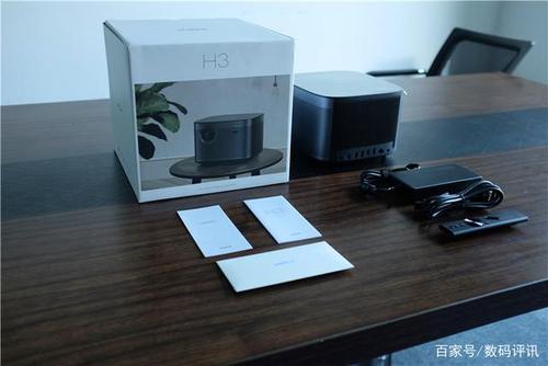 开启影音新"视"界,极米h3评测