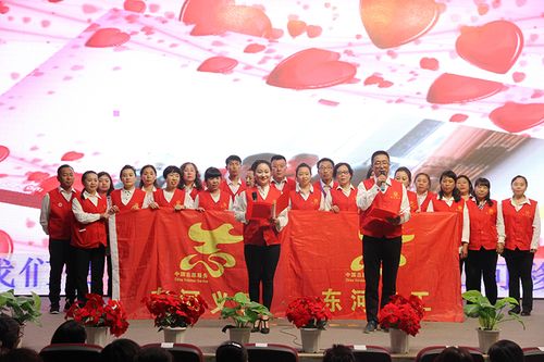 节目表演.李佳珊/摄 图片来源:包头文明网