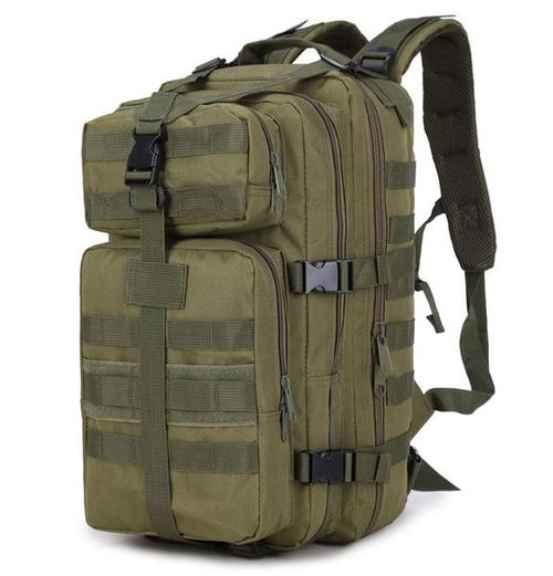 package hiking camouflage backpack outdoor military backpack