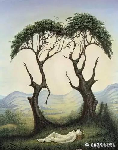 大部人都有近视,看不清远处的东西也是比较正常,可是测眼力, 不是测试