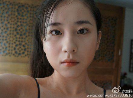 醉鹅娘
