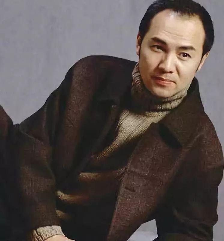 60岁的童安格:其实你们不懂我的心