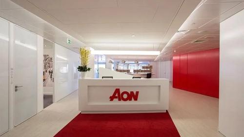 61亿美元的全股票交易方式收购韦莱韬悦(willis towers watson)