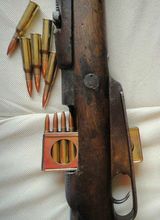 汉阳造88式步枪