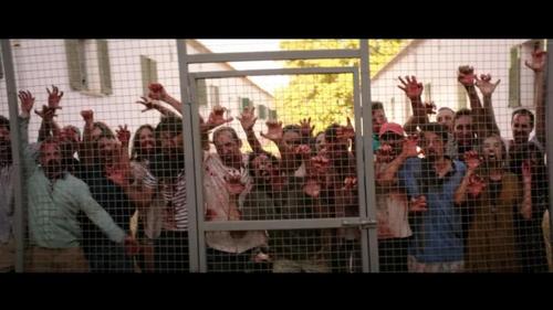 逃亡僵尸岛/英语中文字幕