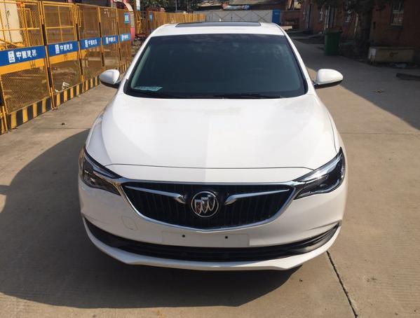 99万提辆别克英朗值吗?它的动力够用吗?车主表示有话要说