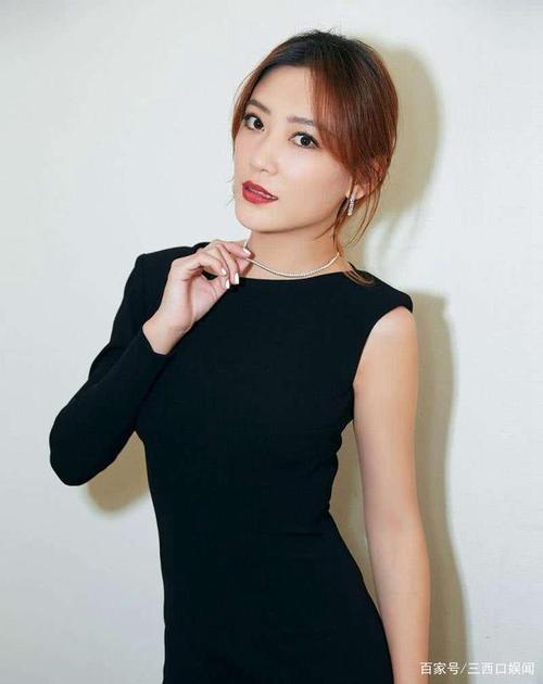 1983年出生最美的女星们,她们个个实力不凡,你最喜欢哪一个