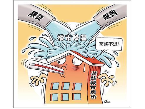 近十几年,深圳10年的限购政策调控,房价为什么还在涨?