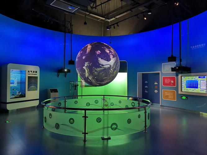 许昌科技馆 - 美篇