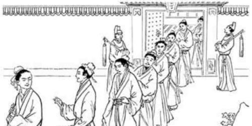 古代科举到底多难看看这些落榜生就知道了