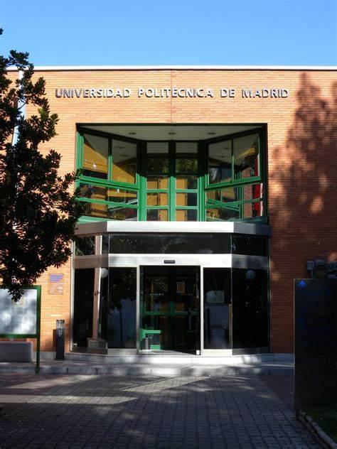 西班牙:马德里理工大学