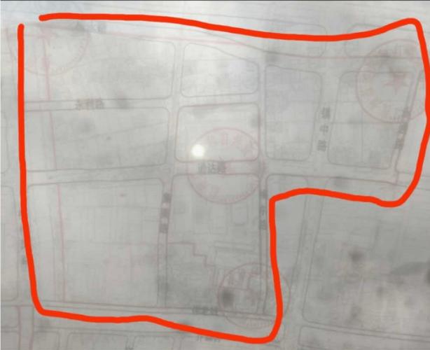 萧山这个镇将迎来规模最大的一次拆迁,涉及3个村