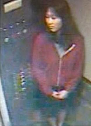 蓝可儿离奇命案引发的各种悬疑迭起.