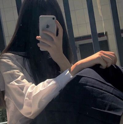 潮牌真人头像