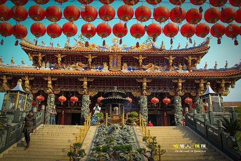 2019元妙观_旅游攻略_门票_地址_游记点评,泉州旅游景点推荐 - 去哪儿