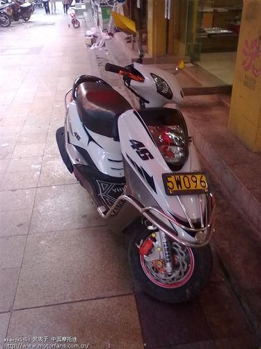 丽鹰改装跪求材料 - 踏板论坛 - 雅马哈-踏板车讨论