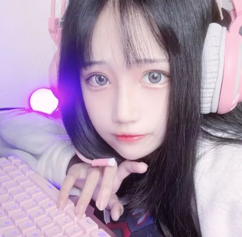 女生头像 优质女头